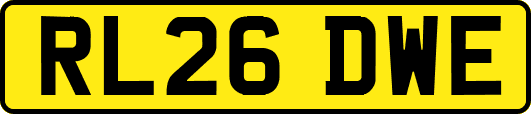 RL26DWE