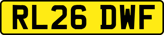 RL26DWF