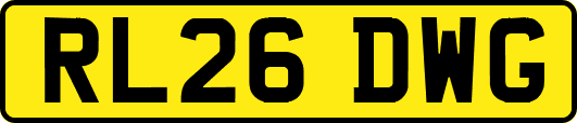 RL26DWG