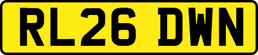 RL26DWN
