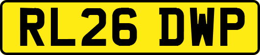 RL26DWP