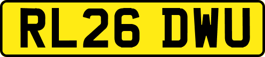 RL26DWU
