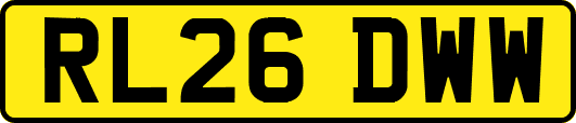 RL26DWW