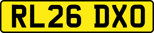 RL26DXO
