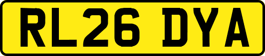 RL26DYA