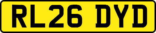 RL26DYD