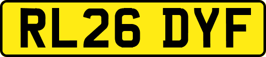 RL26DYF