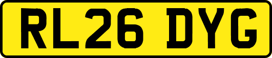 RL26DYG