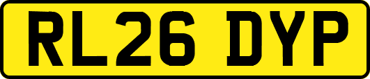 RL26DYP
