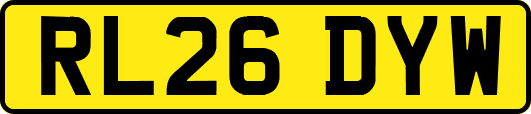 RL26DYW