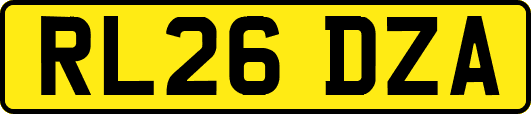 RL26DZA