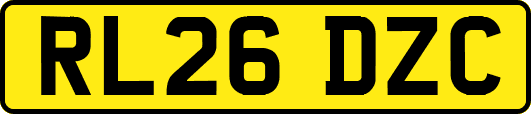 RL26DZC