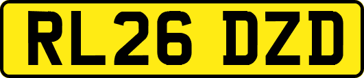 RL26DZD
