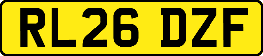 RL26DZF