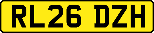 RL26DZH