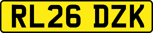 RL26DZK