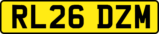 RL26DZM
