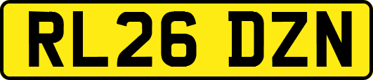 RL26DZN