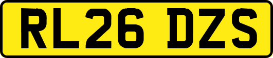 RL26DZS