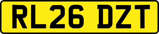 RL26DZT
