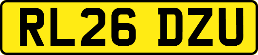 RL26DZU