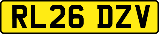 RL26DZV