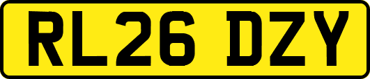 RL26DZY
