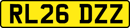 RL26DZZ