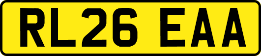 RL26EAA