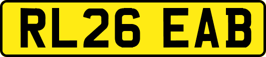 RL26EAB