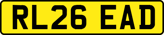 RL26EAD