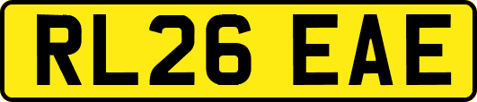 RL26EAE