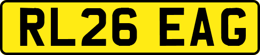 RL26EAG