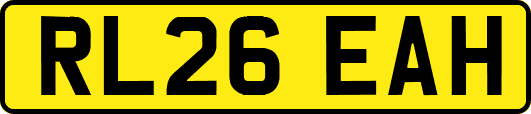 RL26EAH