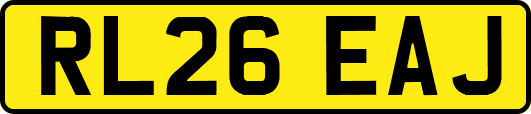 RL26EAJ