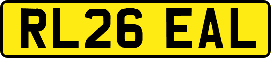 RL26EAL