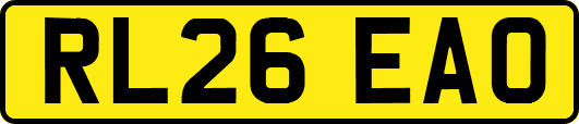 RL26EAO
