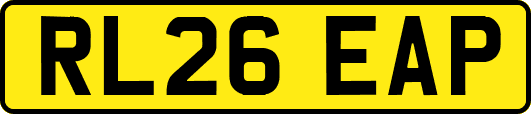 RL26EAP