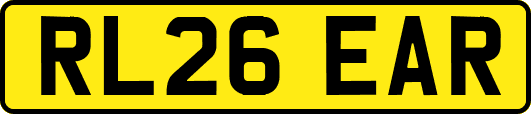 RL26EAR