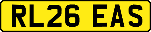 RL26EAS