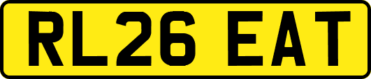 RL26EAT