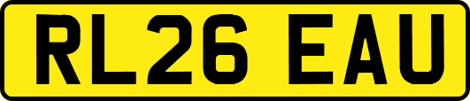 RL26EAU