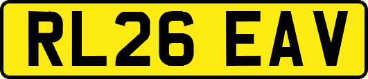RL26EAV