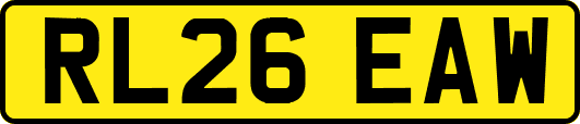 RL26EAW