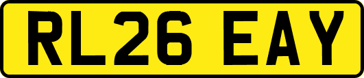RL26EAY