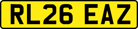 RL26EAZ