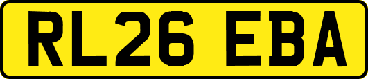 RL26EBA