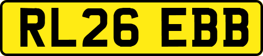 RL26EBB