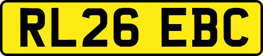 RL26EBC
