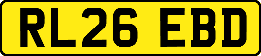 RL26EBD